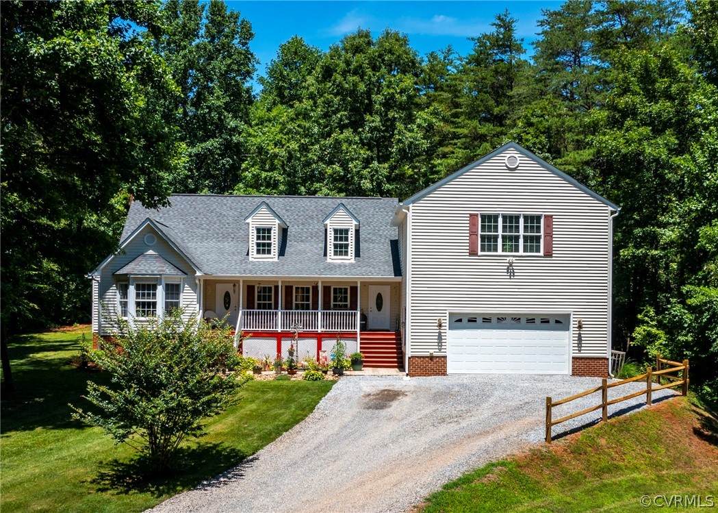 3918 Whitehall Road - Photo 1