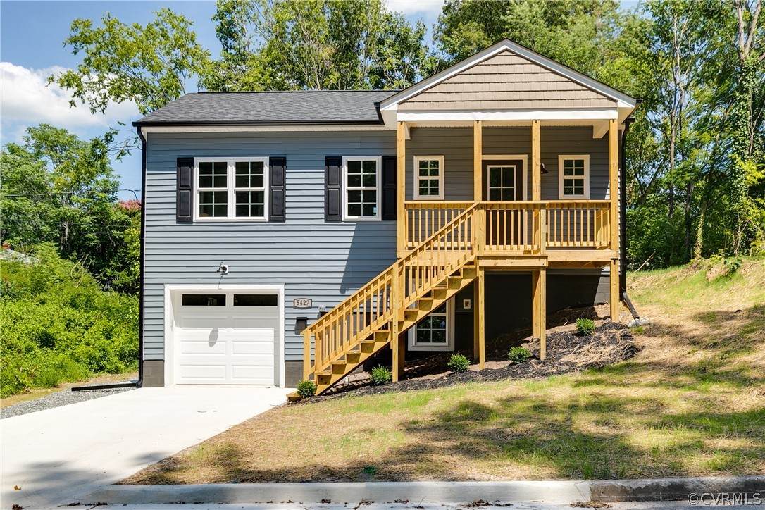 5427 Parker Street - Photo 1