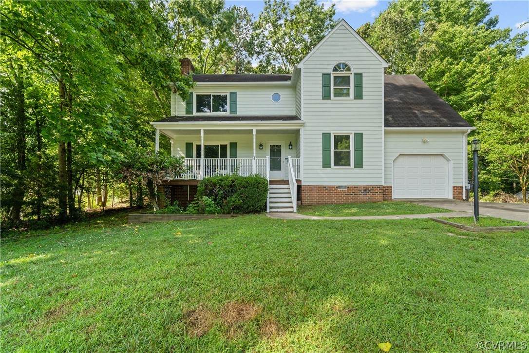6917 Fox Drive - Photo 1