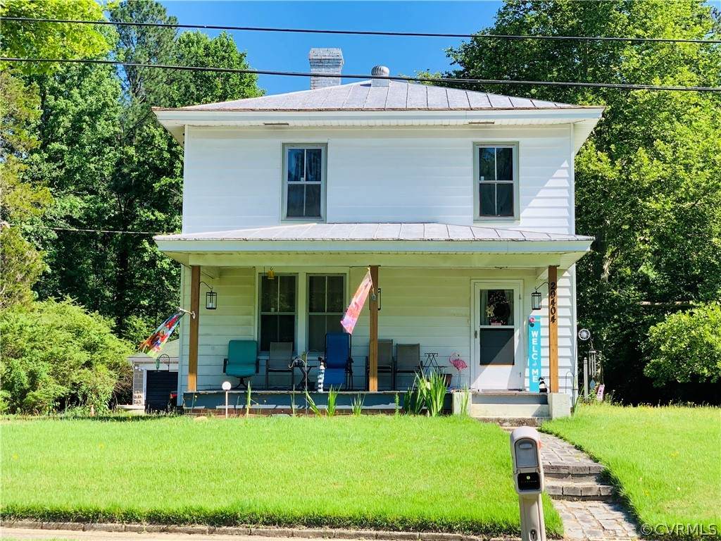 29404 Carson Road - Photo 1