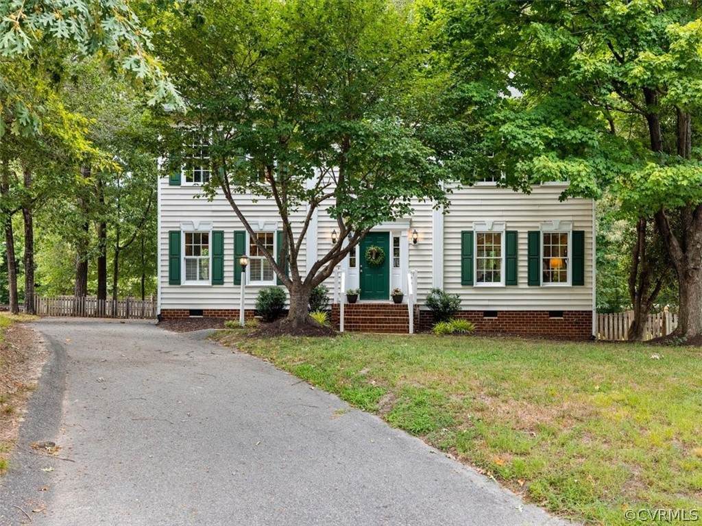 4804 Cedar Post Court - Photo 1