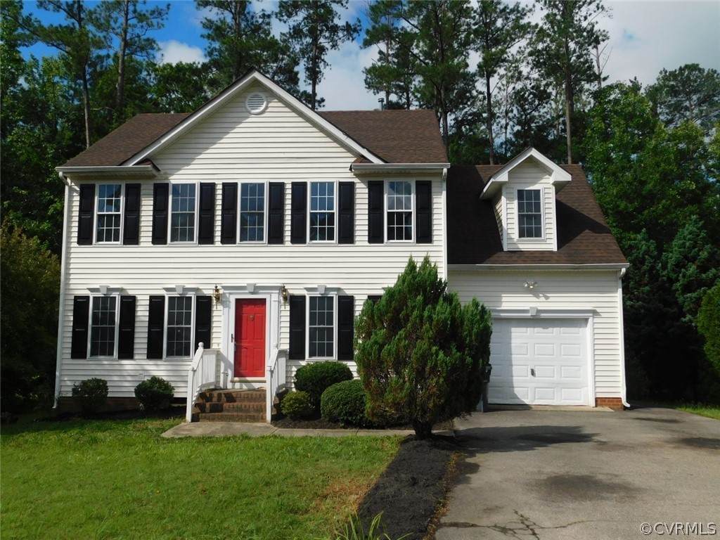 16018 Searchlight Court - Photo 1
