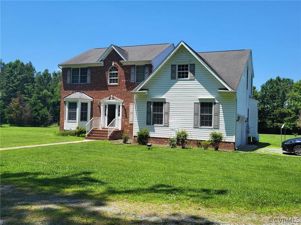 138 Woodruff Drive - Photo 1