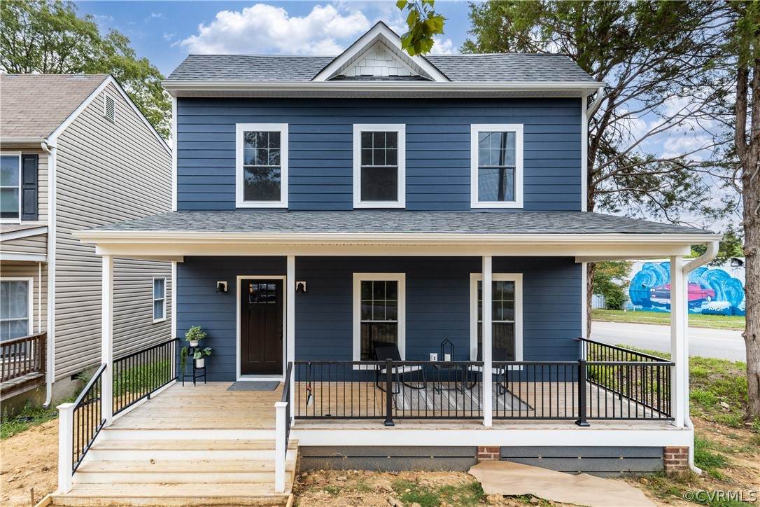1614 National Street - Photo 1