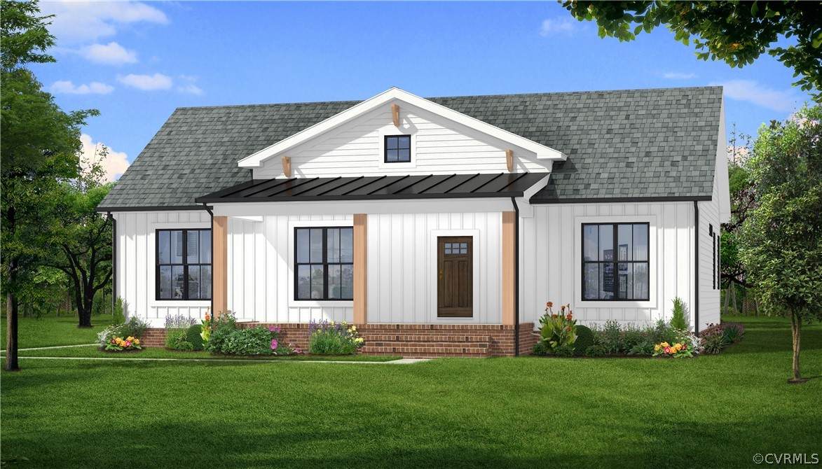 Lot 3 Old Ridge Road - Photo 1