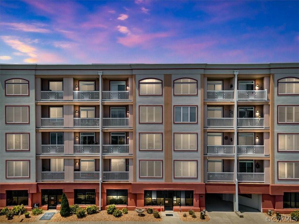 100 Taylor St - Photo 1