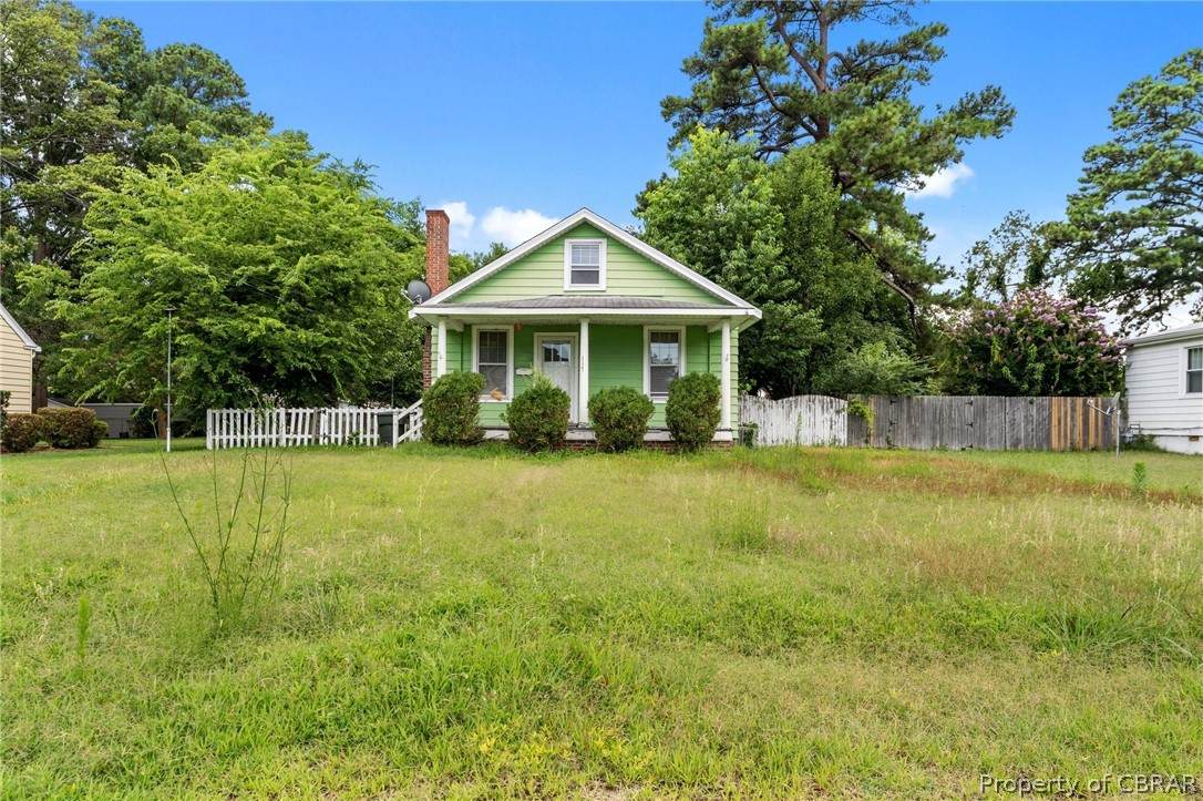 117 Hanover Avenue - Photo 1