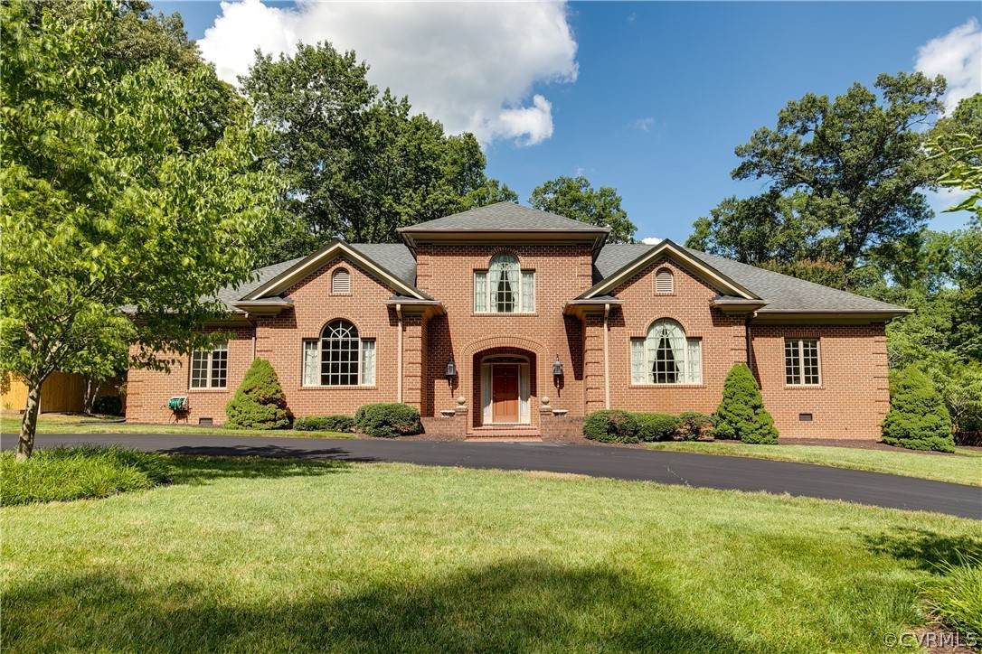 4011 Traylor Drive - Photo 1