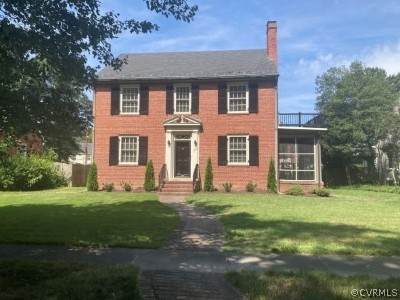 3314 Suffolk Road - Photo 1