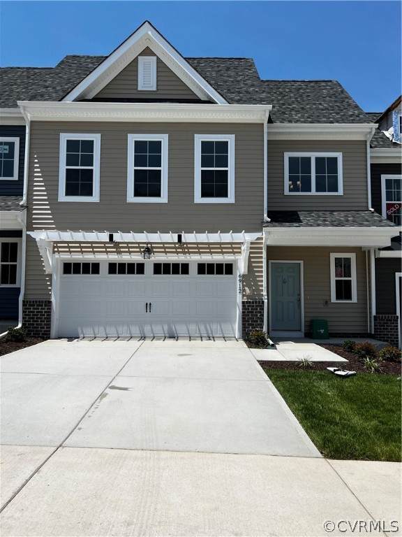 6912 Dunton Road - Photo 1