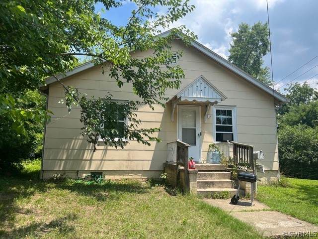 21611 Pannill Street - Photo 1