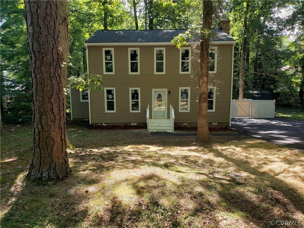 10301 Dakins Drive - Photo 1