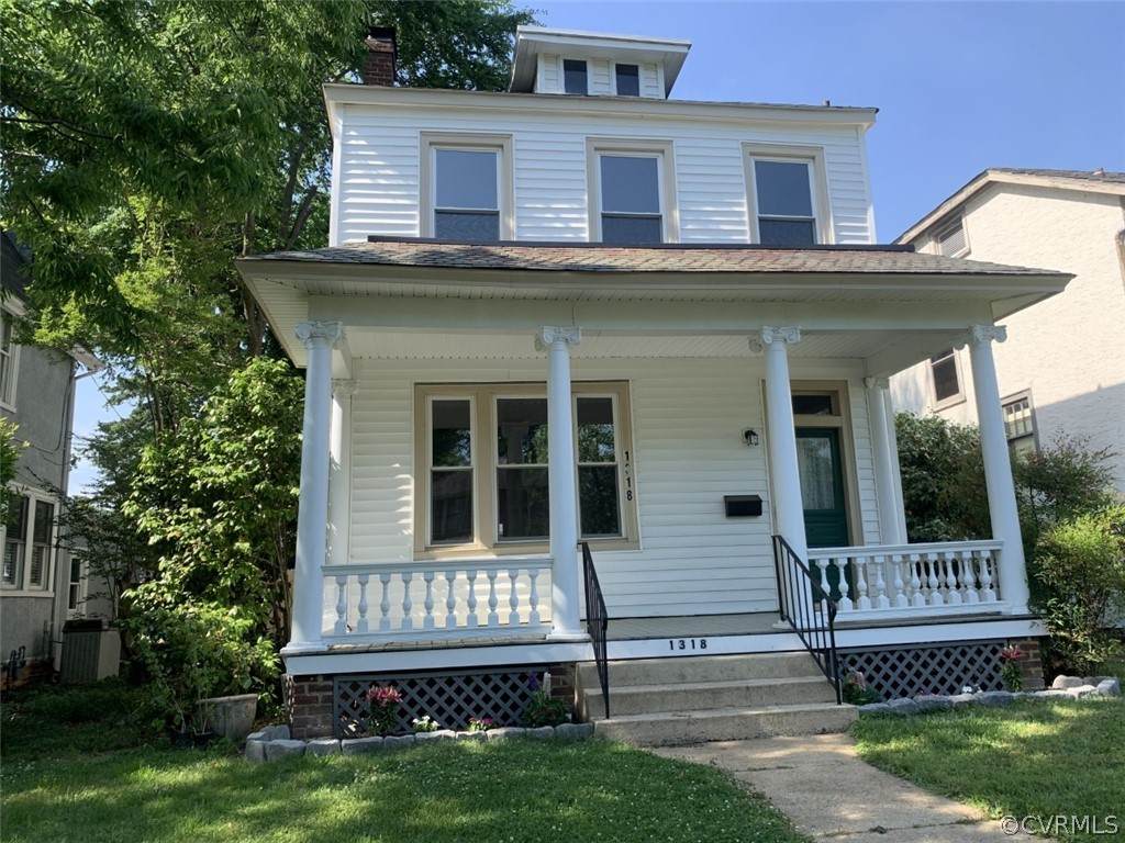 1318 Avondale Avenue - Photo 1
