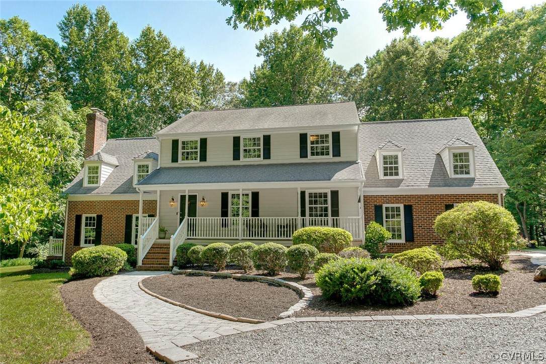 1284 Dover Creek Lane - Photo 1