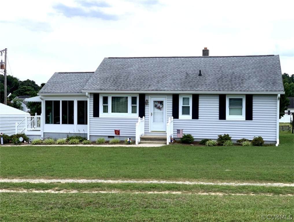 8236 Lee Davis Road - Photo 1