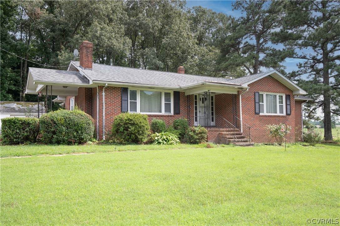 2732 Boydton Plank Road - Photo 1