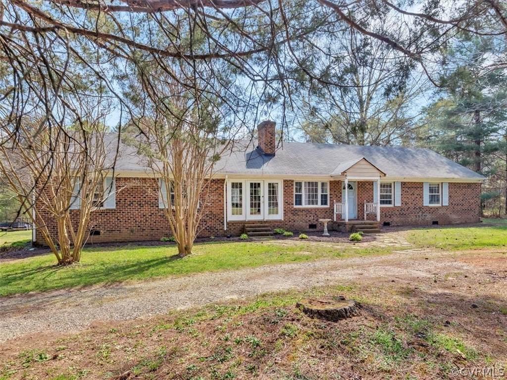 4223 Old Plantation Road - Photo 1