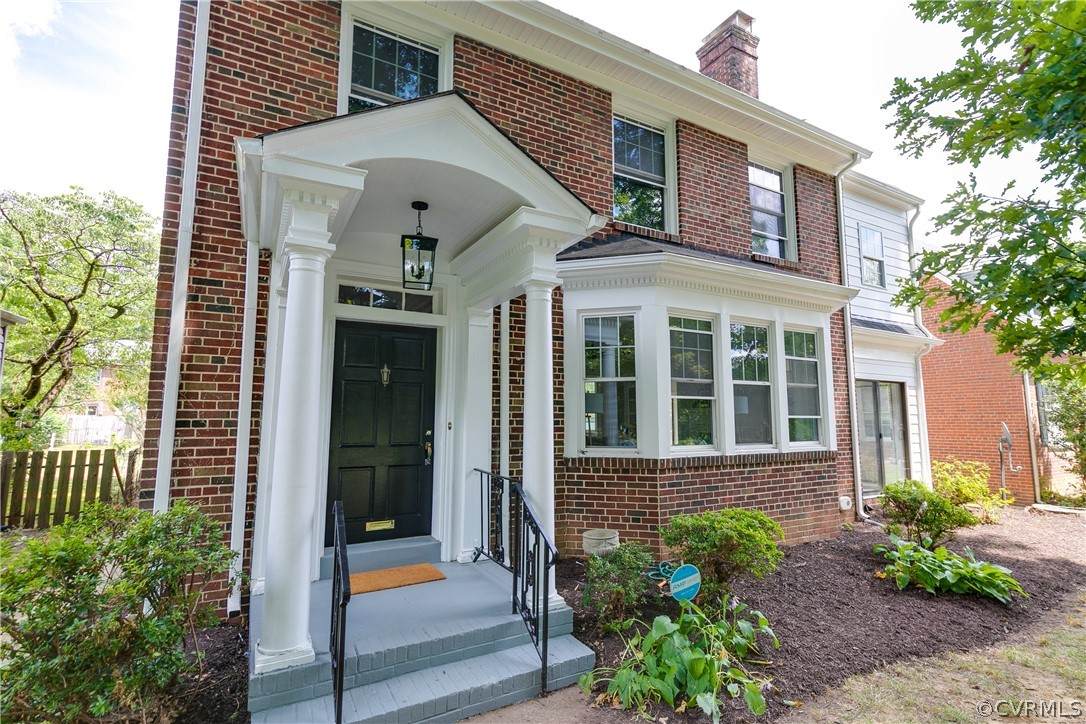 3213 Griffin Avenue - Photo 1