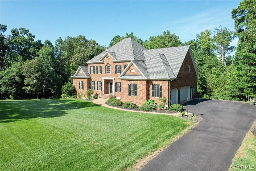11412 Shorecrest Court - Photo 1