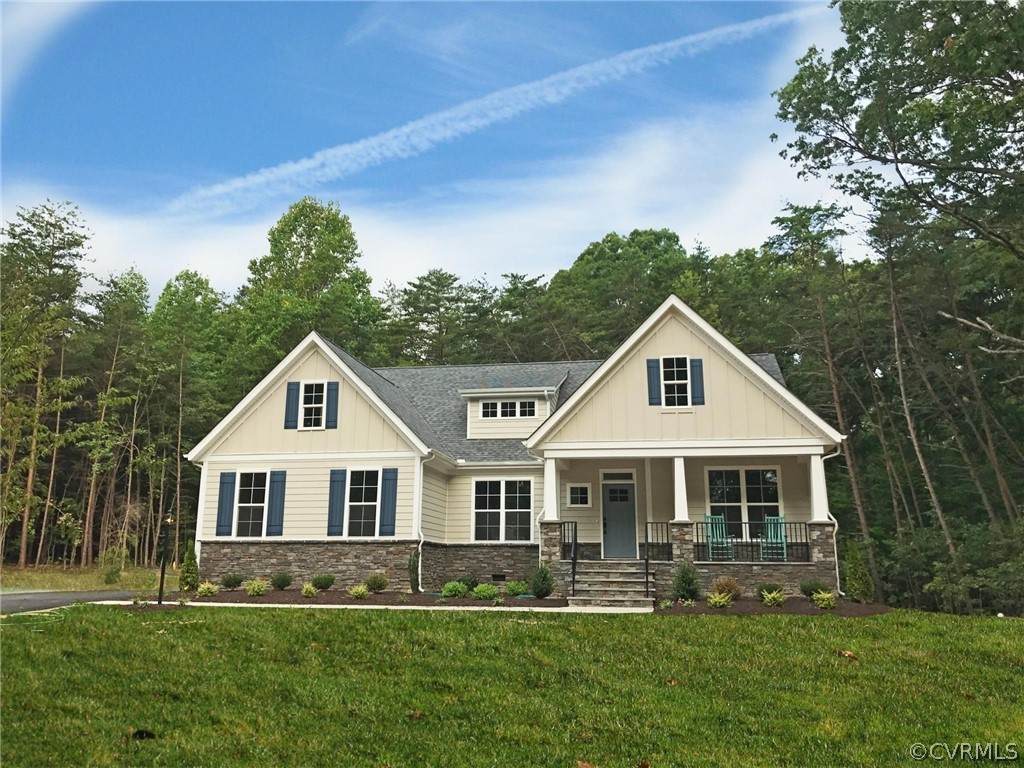5443 Swift Fox Place - Photo 1