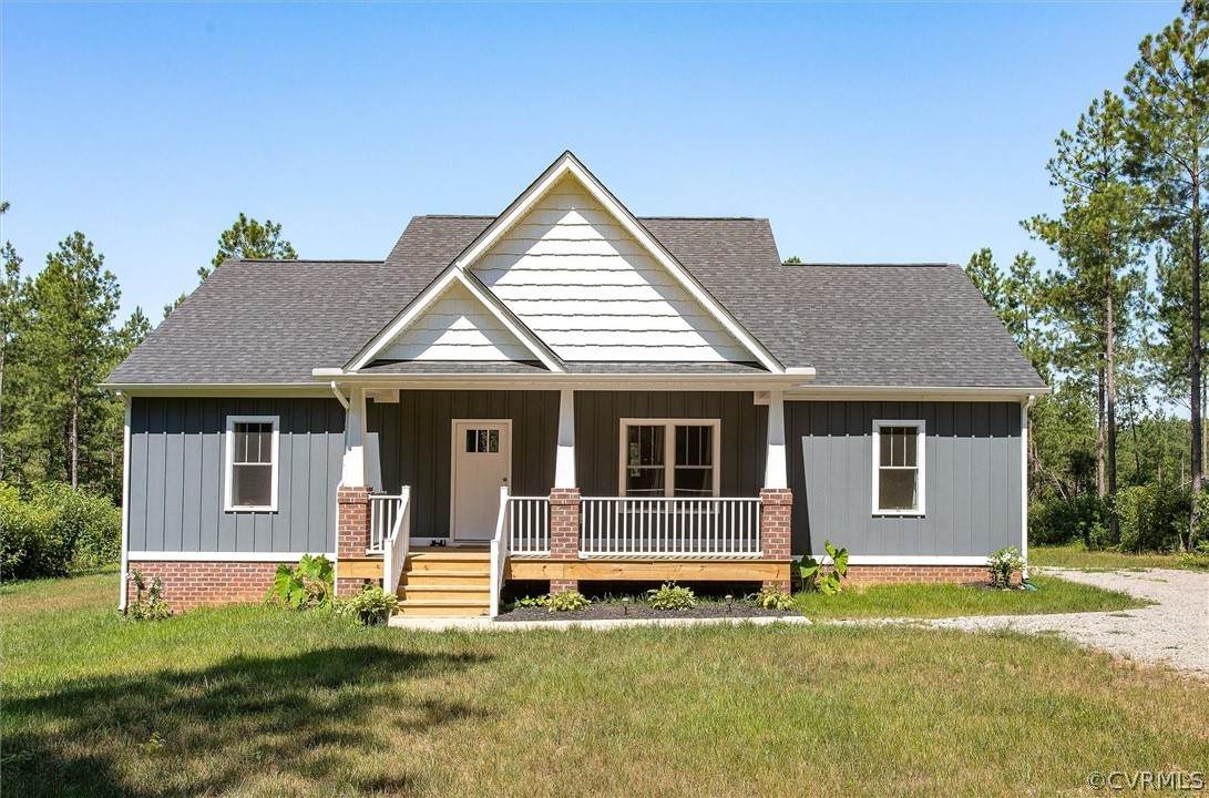1227 Deep Run Road - Photo 1