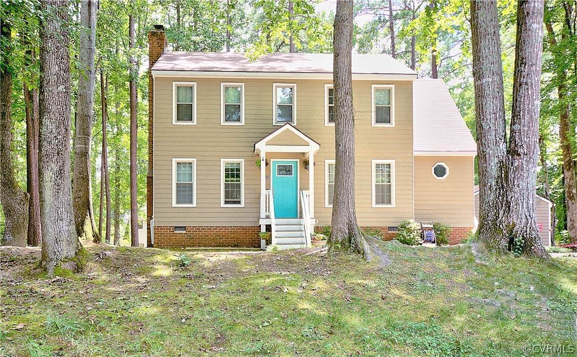 7305 Cannonade Court - Photo 1