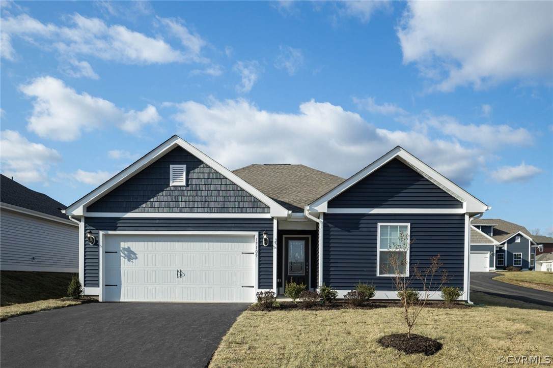 17000 Brookwood Drive - Photo 1
