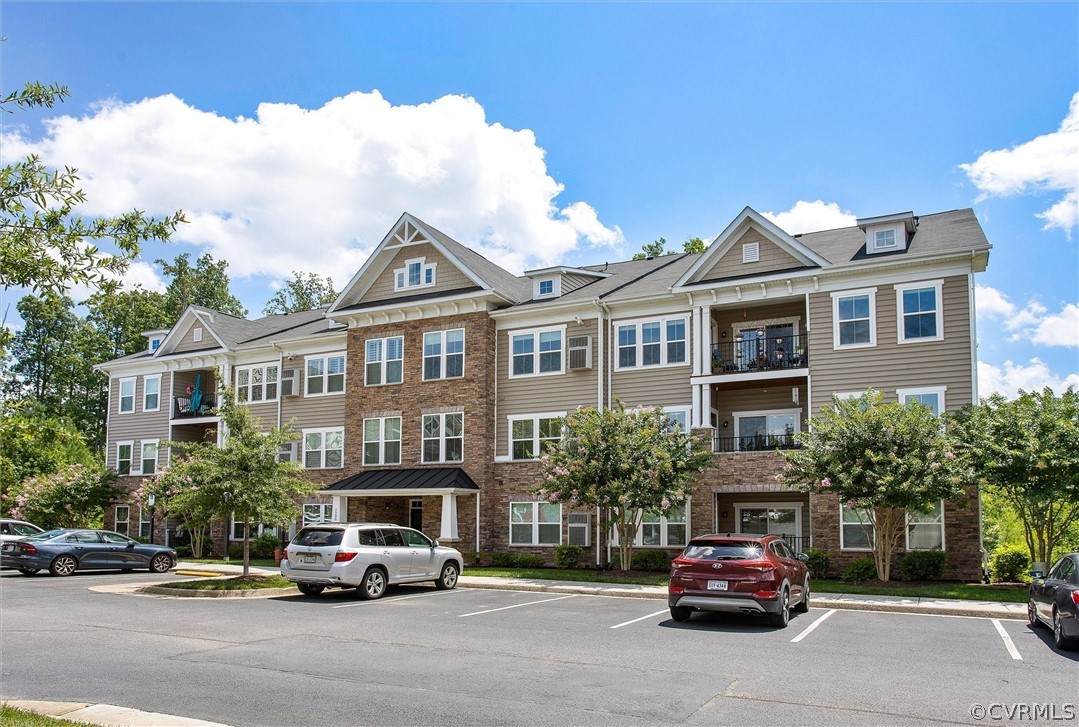 1300 Westwood Village Lane - Photo 1