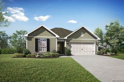 17001 Brookwood Drive Road - Photo 1