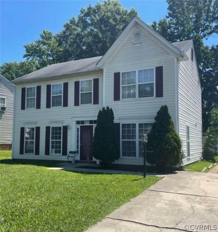 6313 Walnut Forest Court - Photo 1