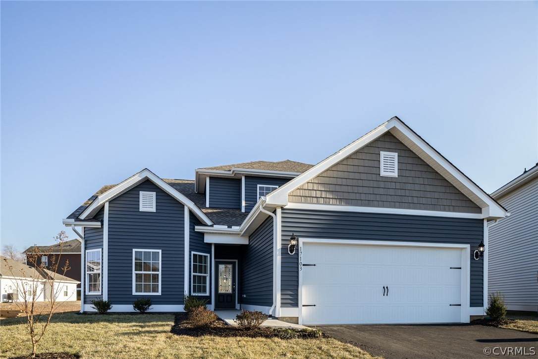 16989 Brookwood Drive - Photo 1