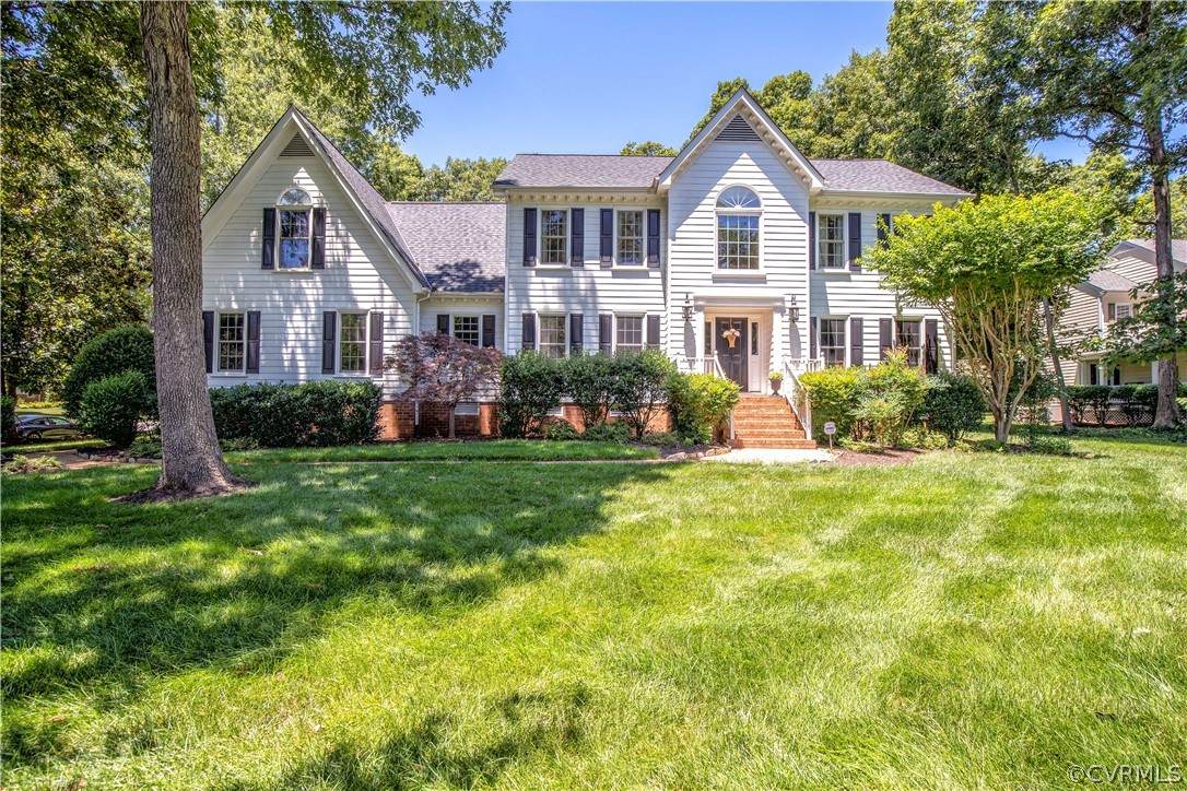 2101 Chartstone Drive - Photo 1