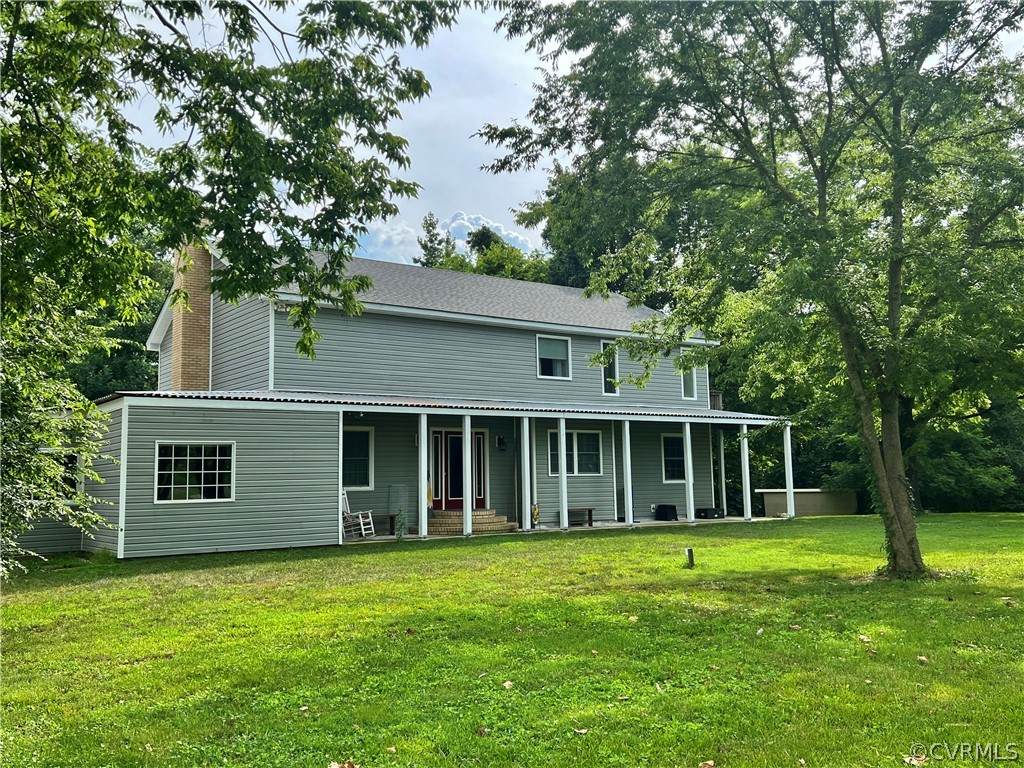 334 Landing Road - Photo 1