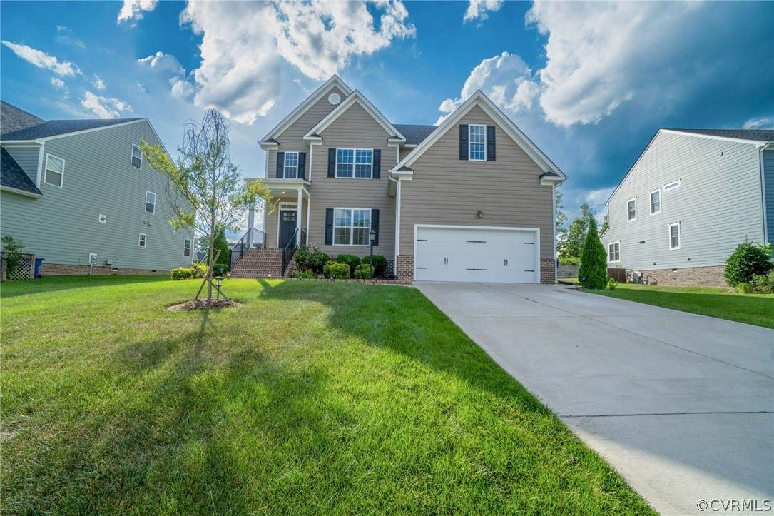 4939 Turner Ridge Court - Photo 1