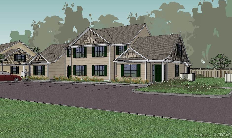 220 Patriots Village Court - Photo 1