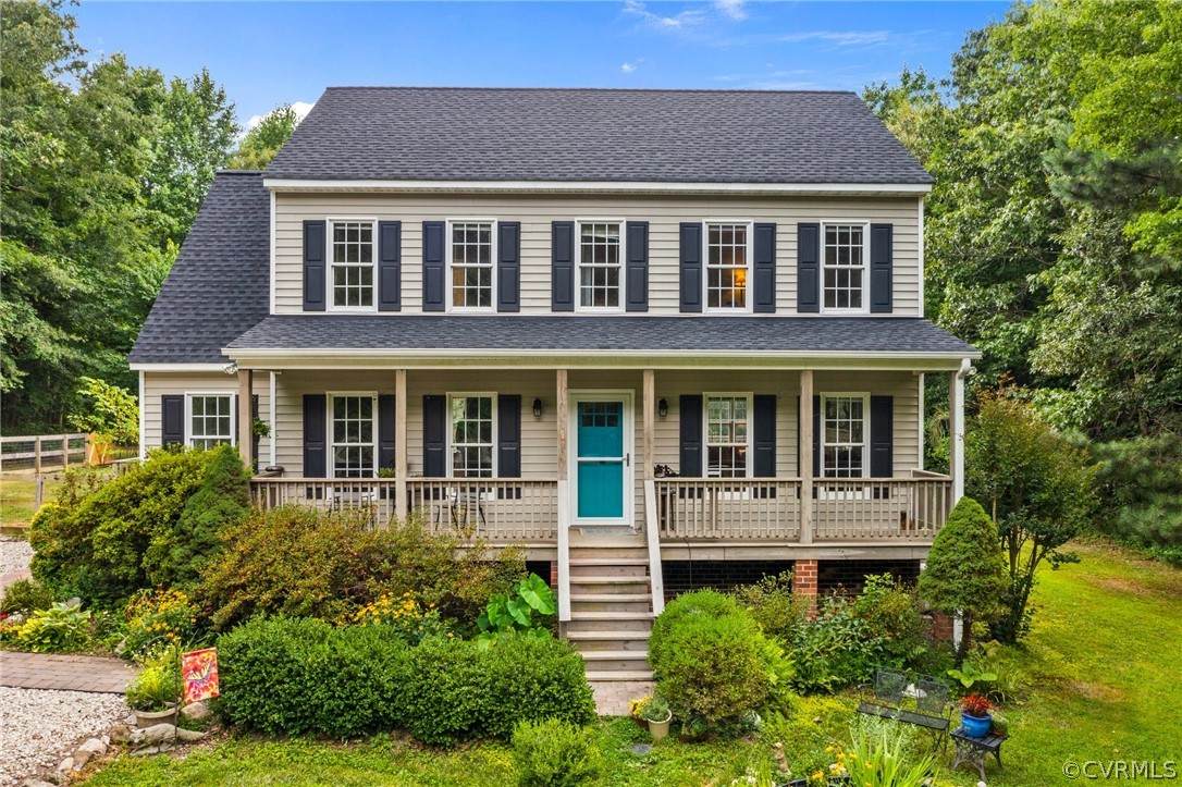 12831 River Road - Photo 1