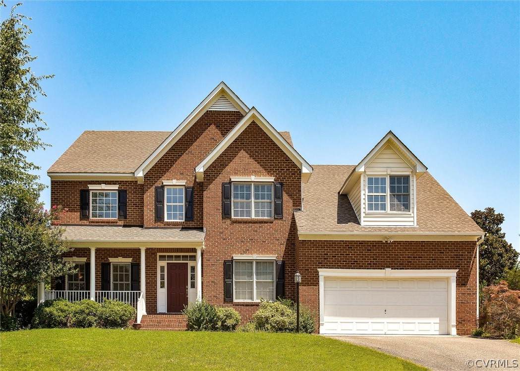 9026 Brigadier Road - Photo 1