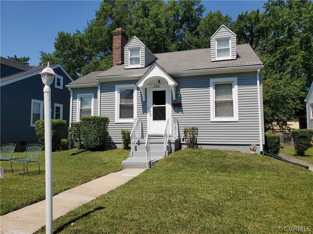 2818 Wellington - Photo 1