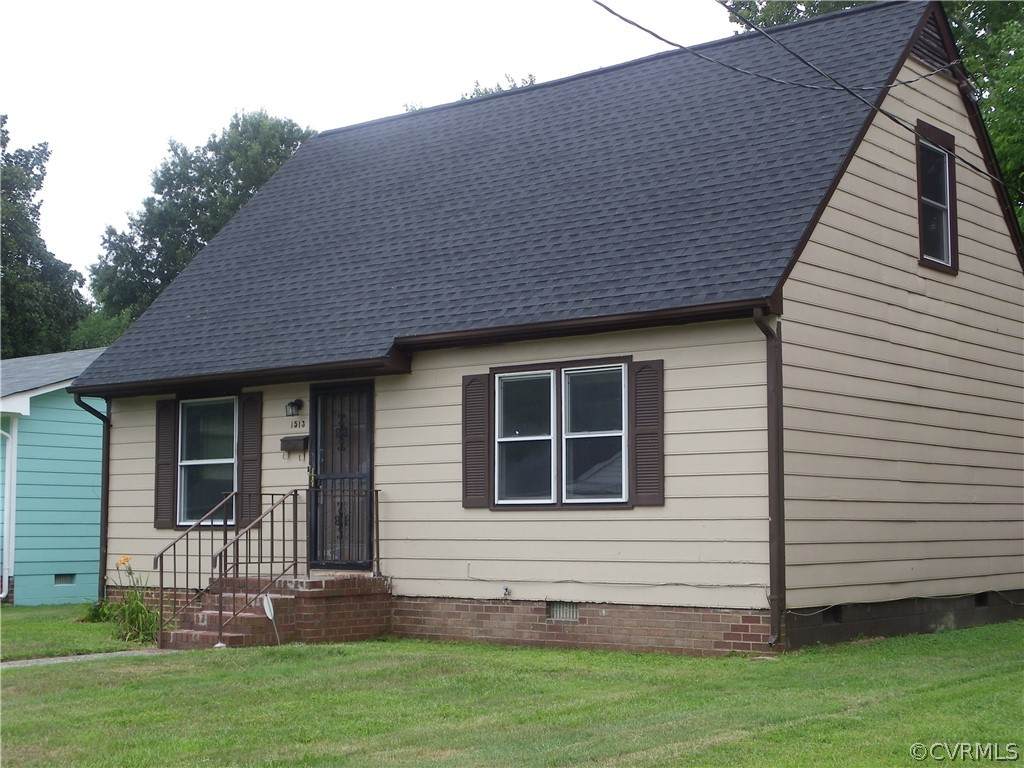 1513 Milton Street - Photo 1