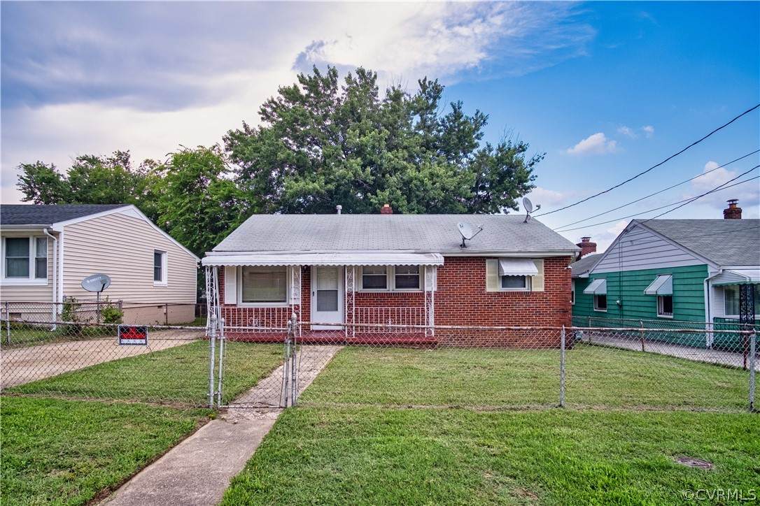 1105 Pointer Street - Photo 1