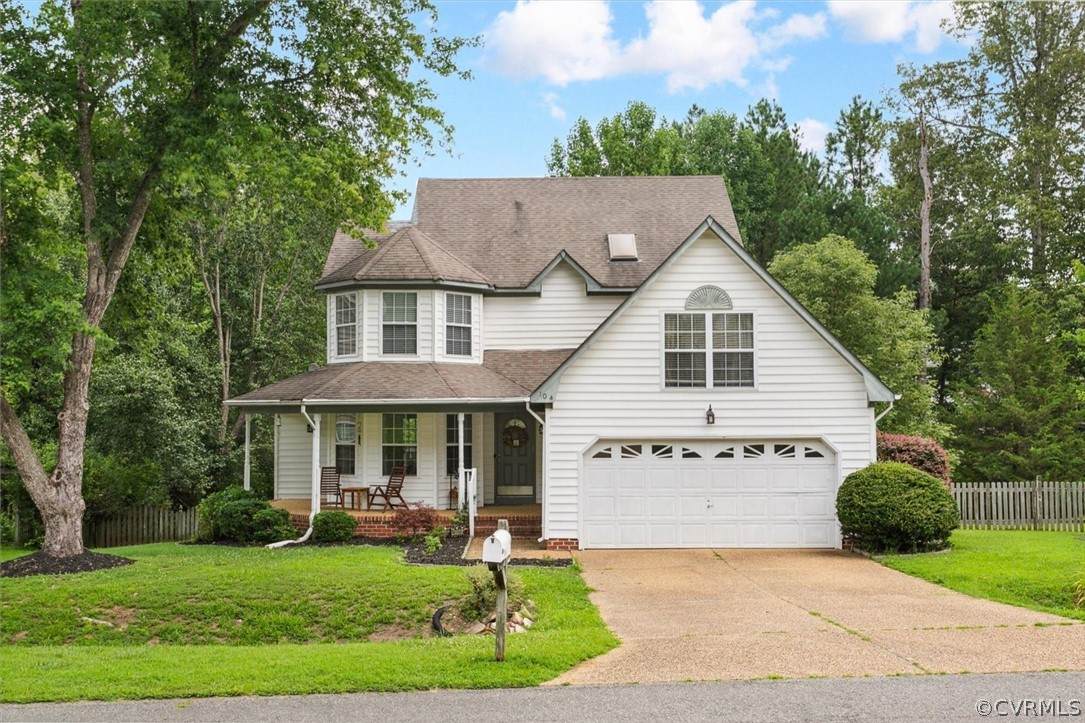 104 Heron Court - Photo 1