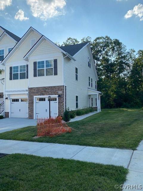 12329 Petrel Crossing - Photo 1