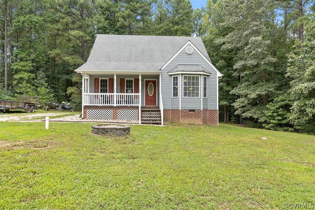 11418 Snowy Ridge Court - Photo 1