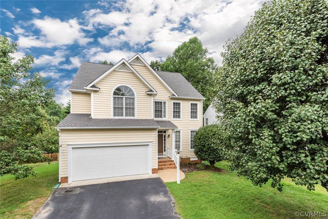 11200 Chappell Ridge Court - Photo 1