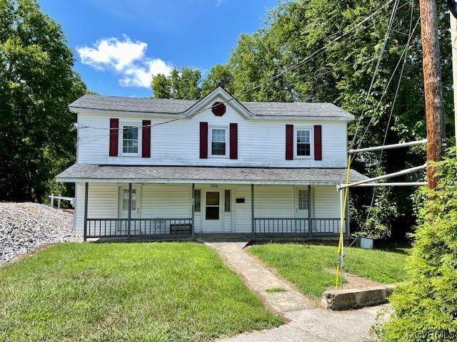 309 Longwood Avenue - Photo 1