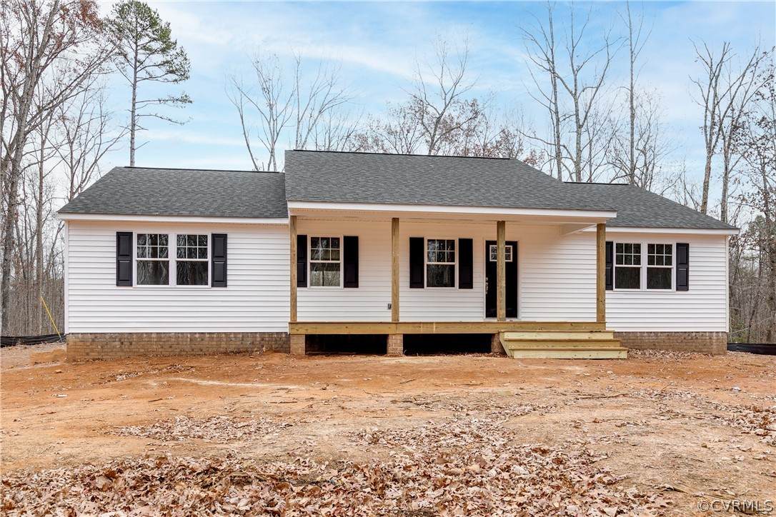8 Reykin Drive - Photo 1