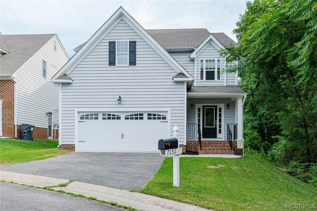 7152 Six Pound Lane - Photo 1