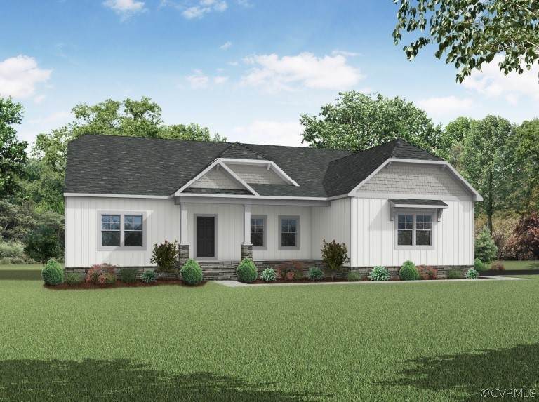 2825 Maple Lake Circle - Photo 1