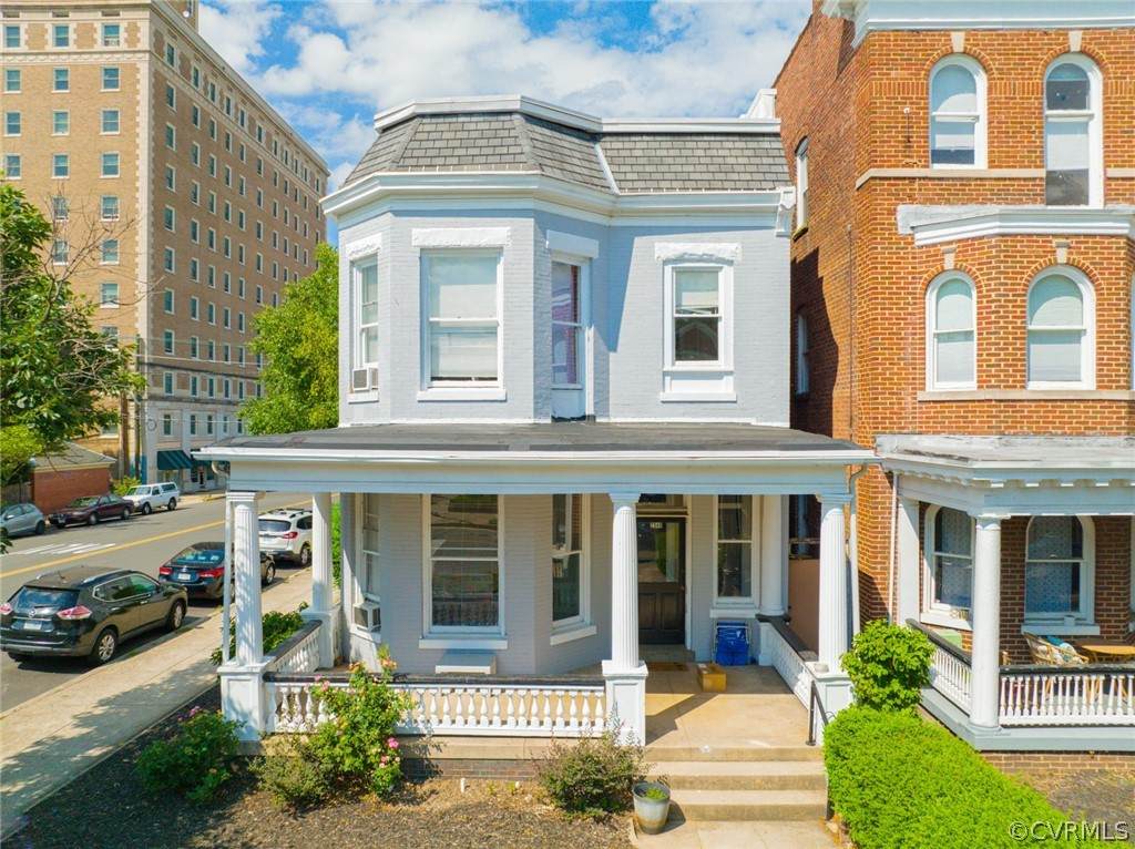 2348 Grace Street - Photo 1