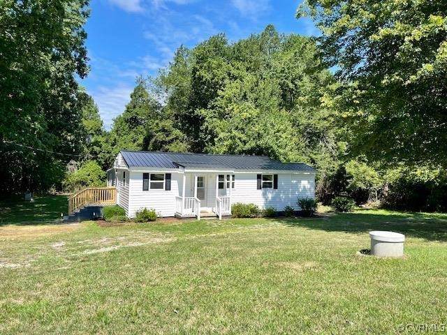 5737 Abilene Road - Photo 1